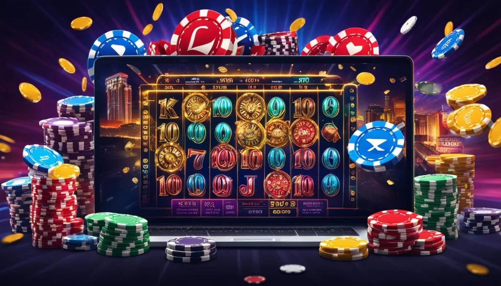 Cơ hội trúng Jackpot lớn k88 web